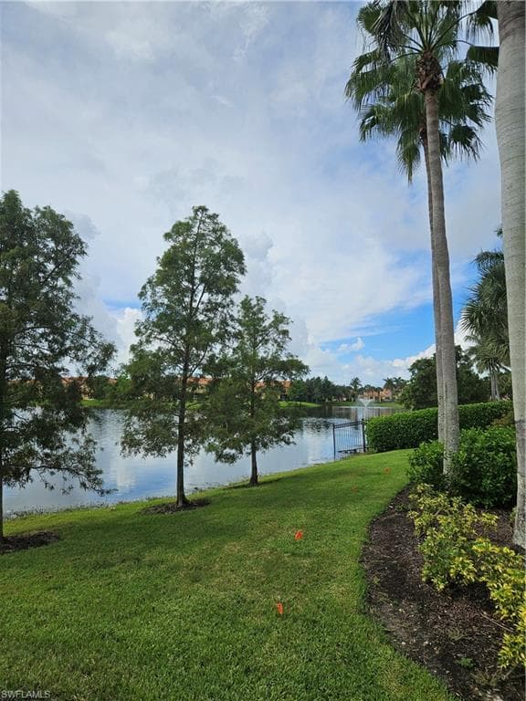 9807 Solera Cove Pointe # 103, FORT MYERS FL 33908-3