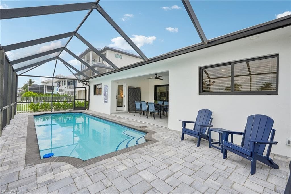 268 Ibis ST-23