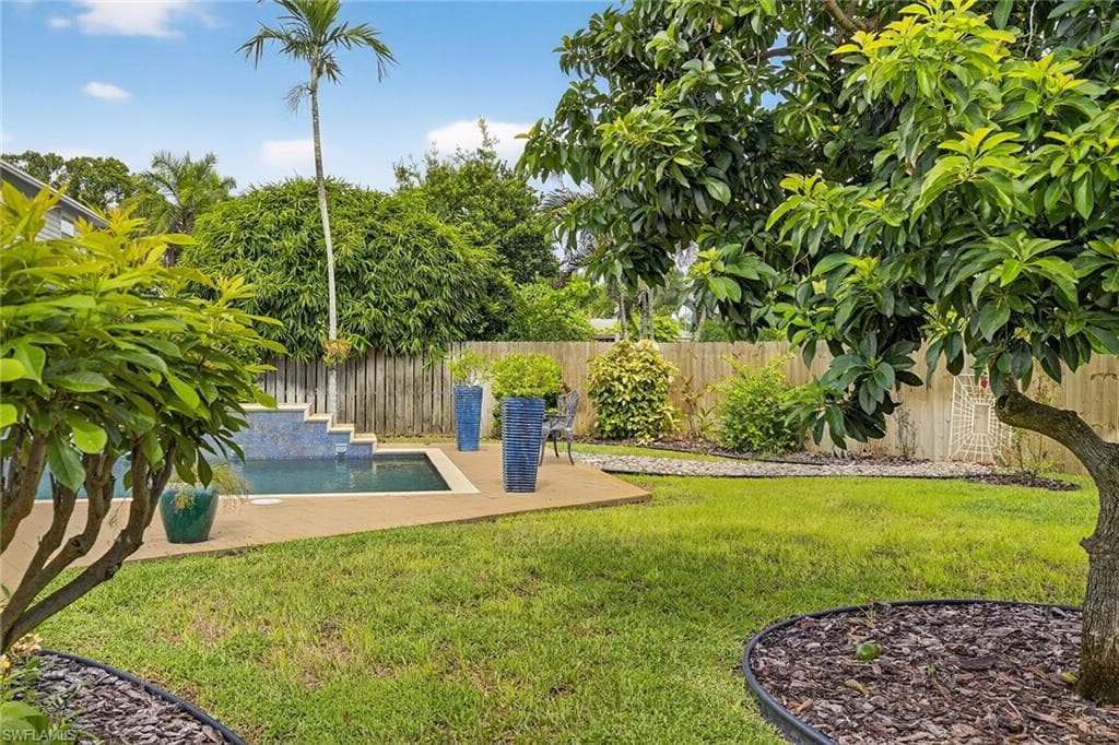 1321 Hanton AVE, FORT MYERS FL 33901-40