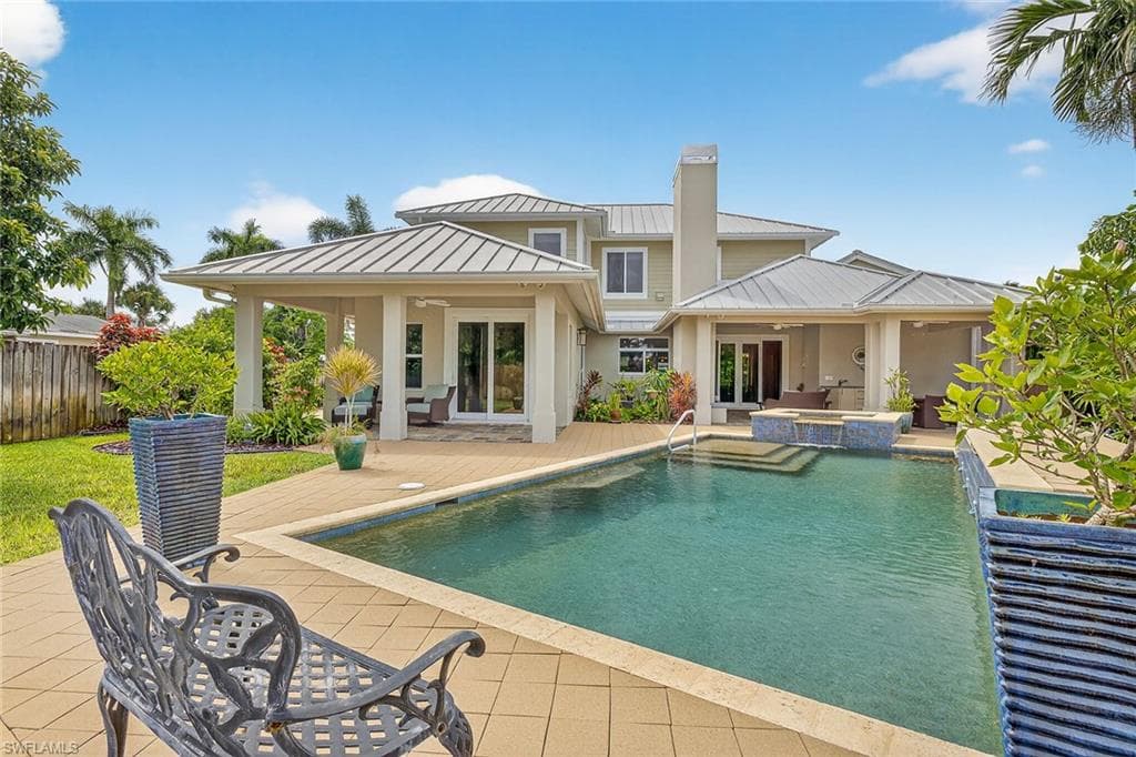 1321 Hanton AVE, FORT MYERS FL 33901-36