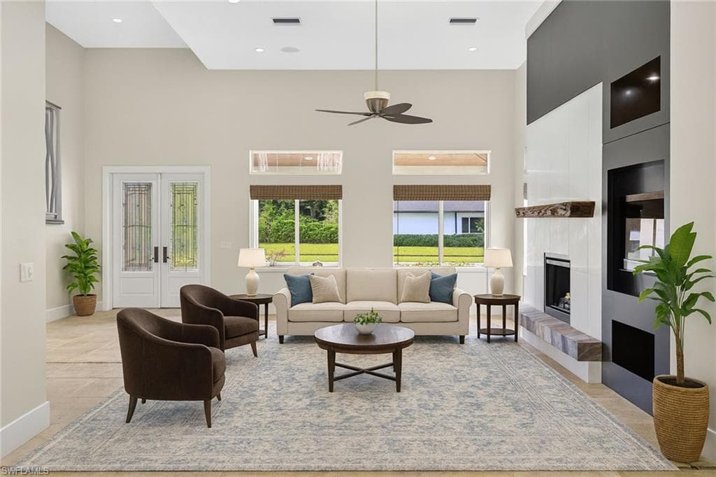 1321 Hanton AVE, FORT MYERS FL 33901-9