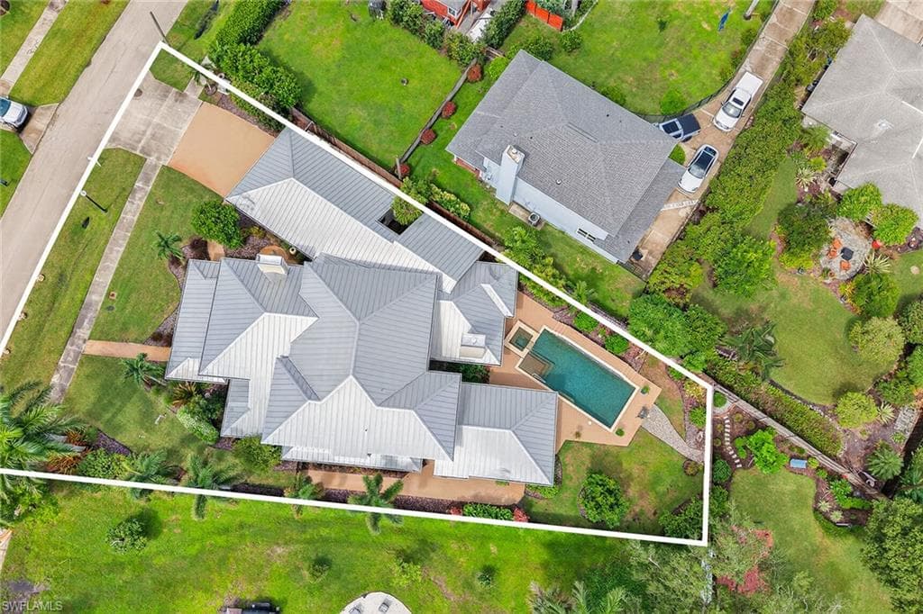 1321 Hanton AVE, FORT MYERS FL 33901-46