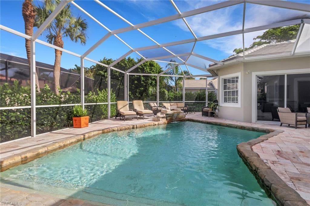 2127 Harlans RUN, NAPLES FL 34105-20