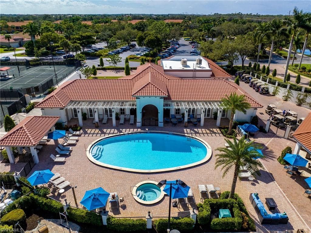 11081 Corsia Trieste WAY # 204, BONITA SPRINGS FL 34135-26