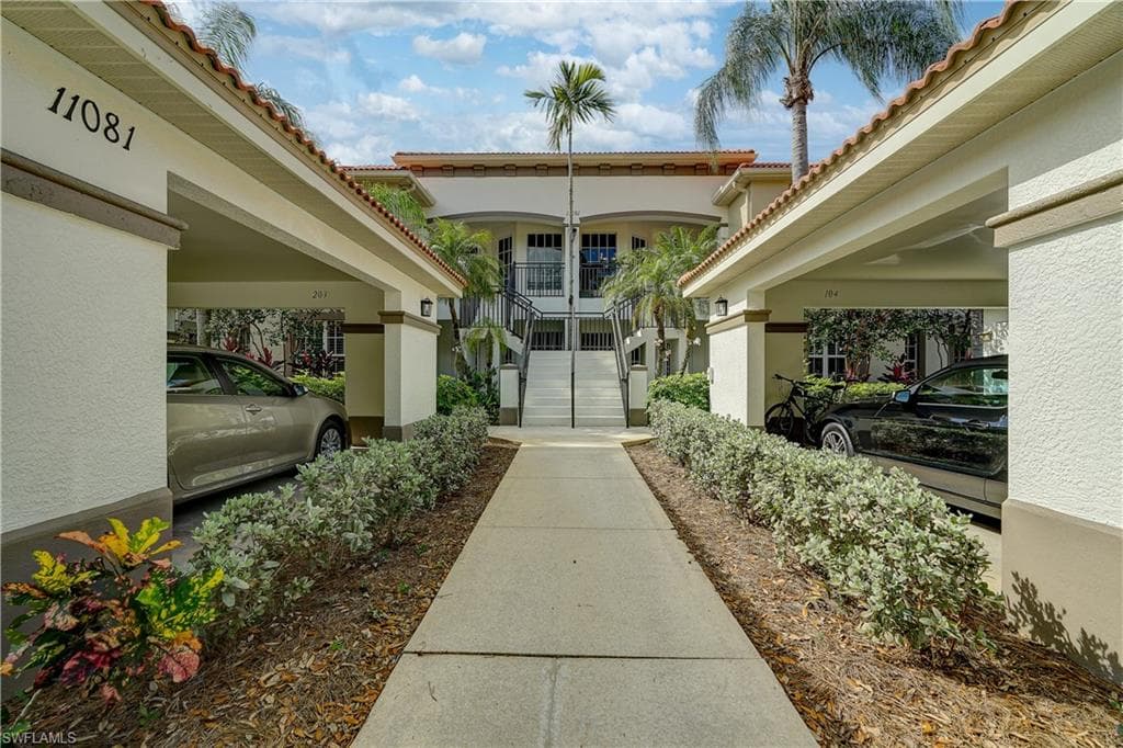 11081 Corsia Trieste WAY # 204, BONITA SPRINGS FL 34135-21