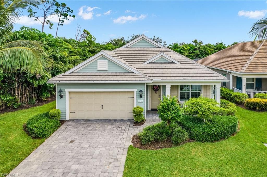 19751 Coconut Harbor CIR, FORT MYERS FL 33908-23