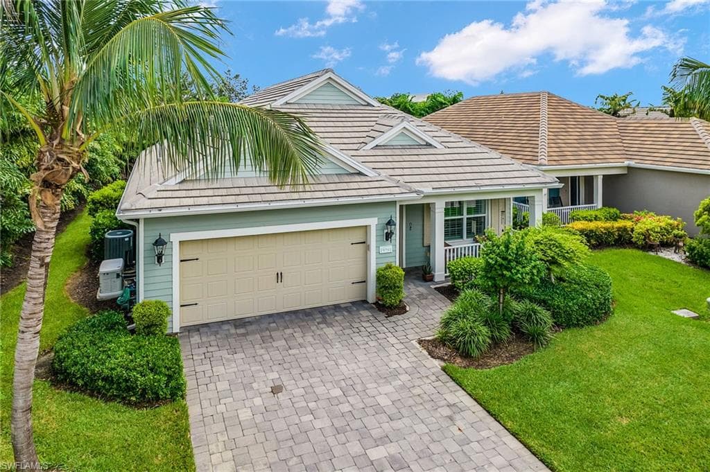 19751 Coconut Harbor CIR, FORT MYERS FL 33908-24