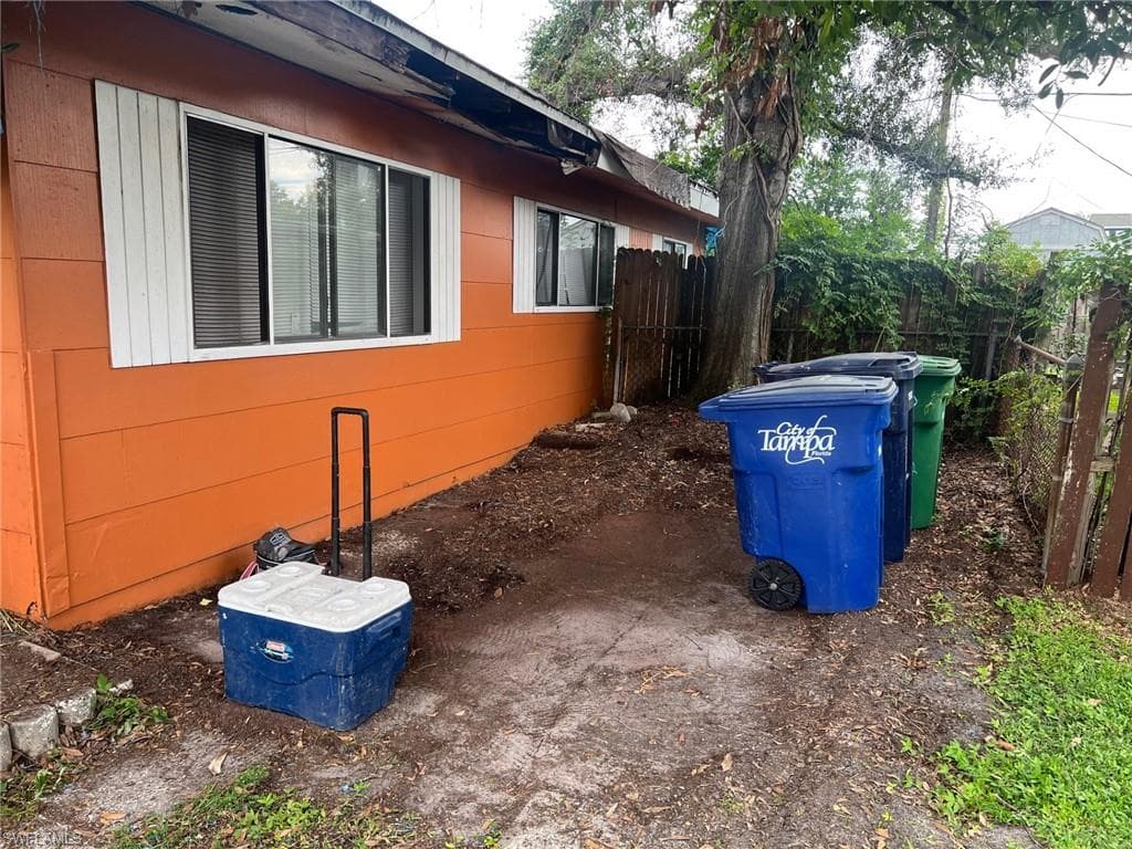 4421 Leila AVE, TAMPA FL 33616-23