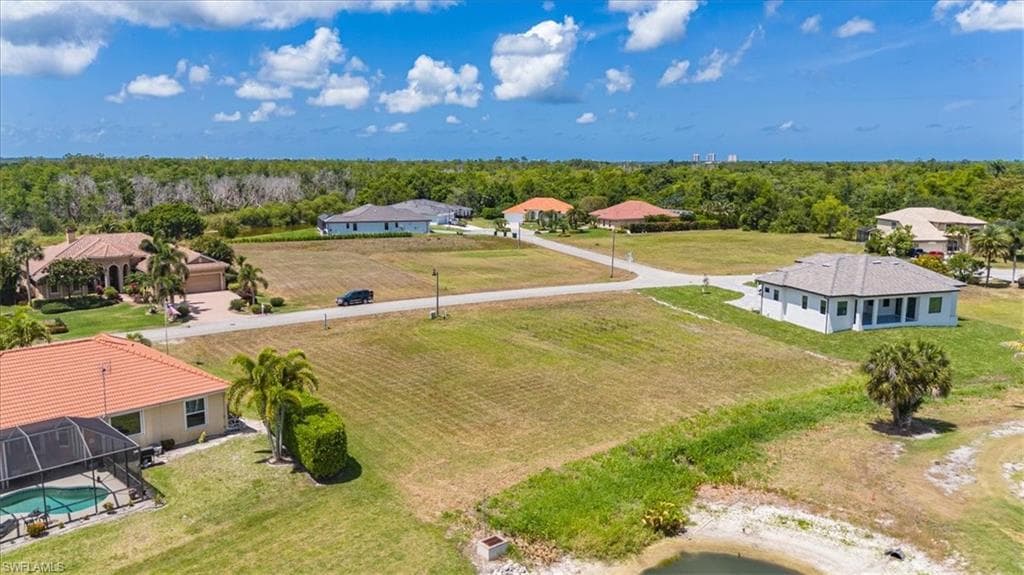 18384 Royal Hammock BLVD, NAPLES FL 34114-1