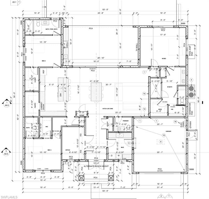 18384 Royal Hammock BLVD, NAPLES FL 34114-5