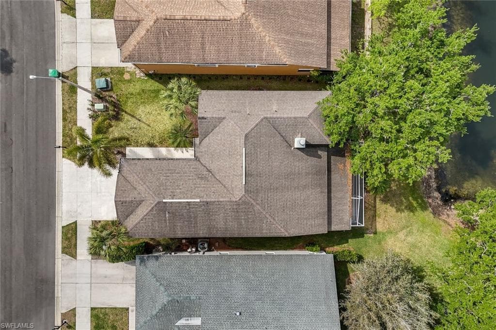 8413 Hollow Brook CIR, NAPLES FL 34119-19