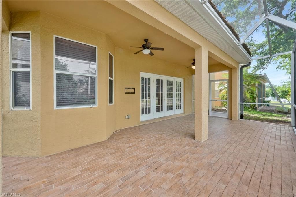 8413 Hollow Brook CIR, NAPLES FL 34119-17