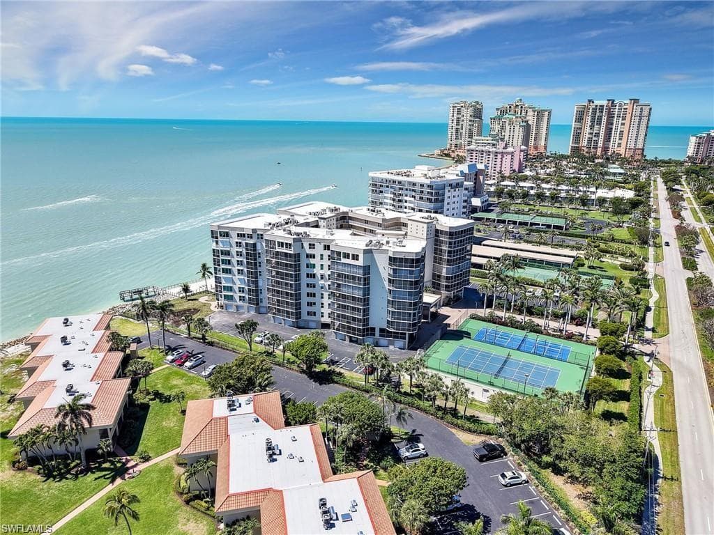 1070 S Collier BLVD # 507, MARCO ISLAND FL 34145-36
