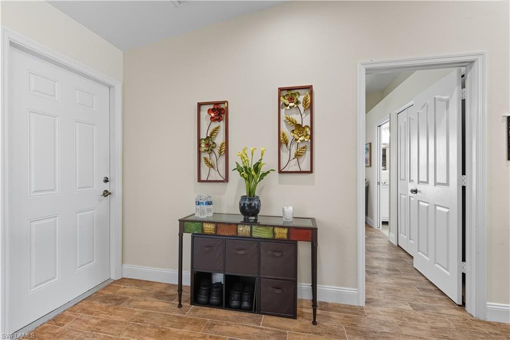 2266 Stacil CIR # 3, NAPLES FL 34109-2