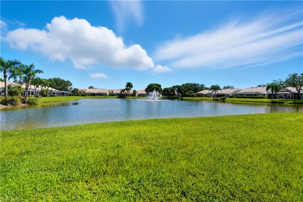 2266 Stacil CIR # 3, NAPLES FL 34109-37