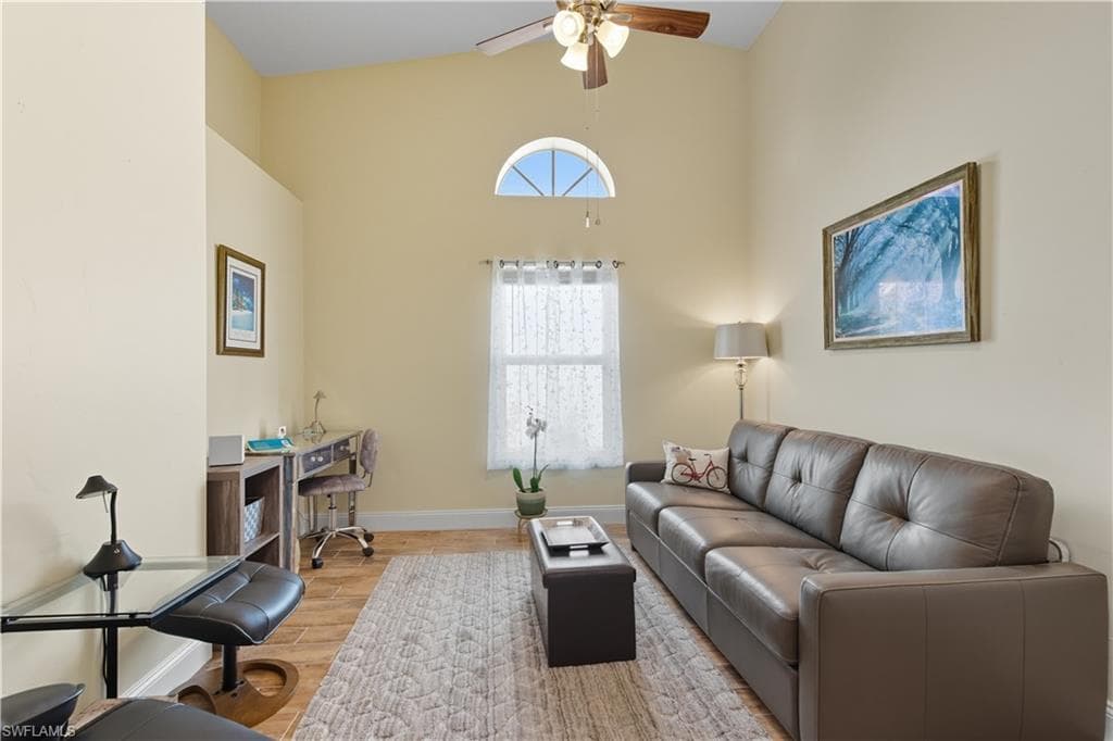 2266 Stacil CIR # 3, NAPLES FL 34109-13