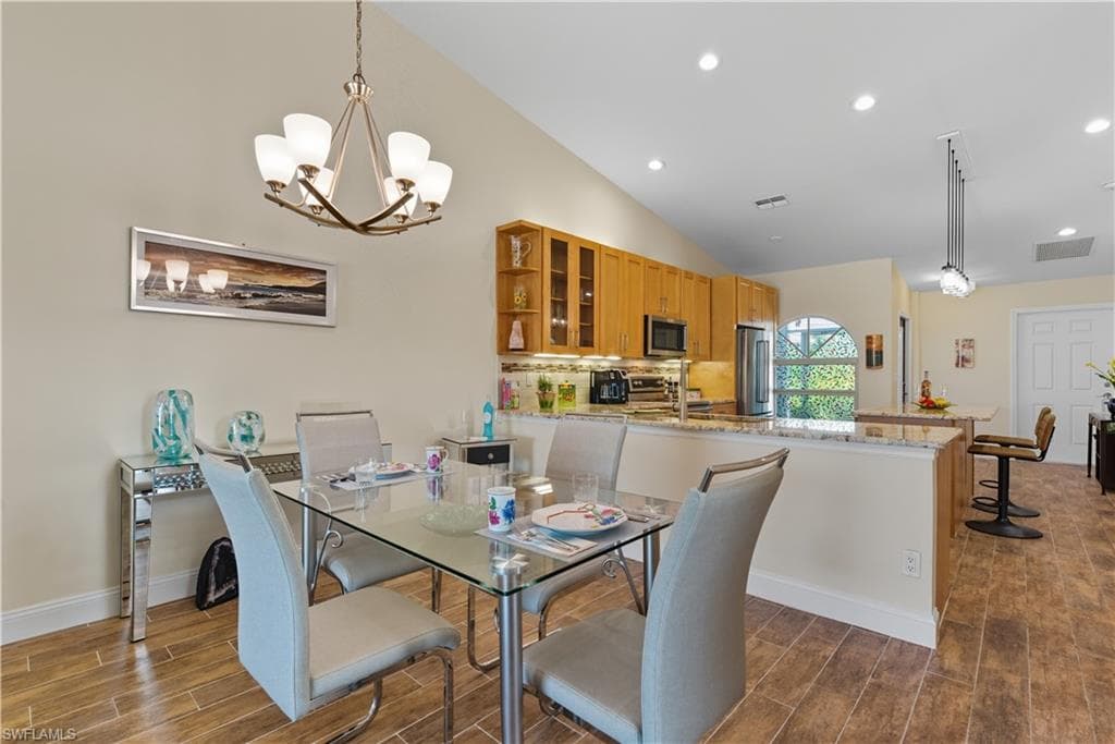 2266 Stacil CIR # 3, NAPLES FL 34109-10