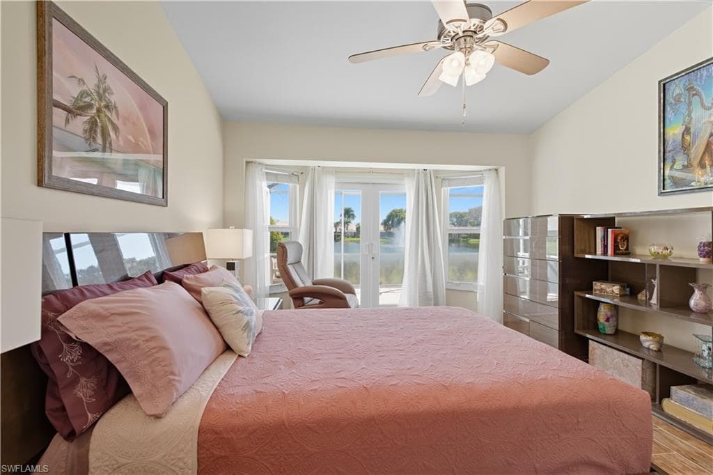 2266 Stacil CIR # 3, NAPLES FL 34109-30