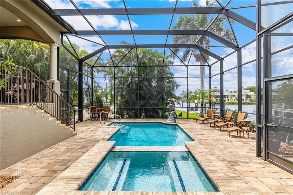 4891 Esplanade ST, BONITA SPRINGS FL 34134-25