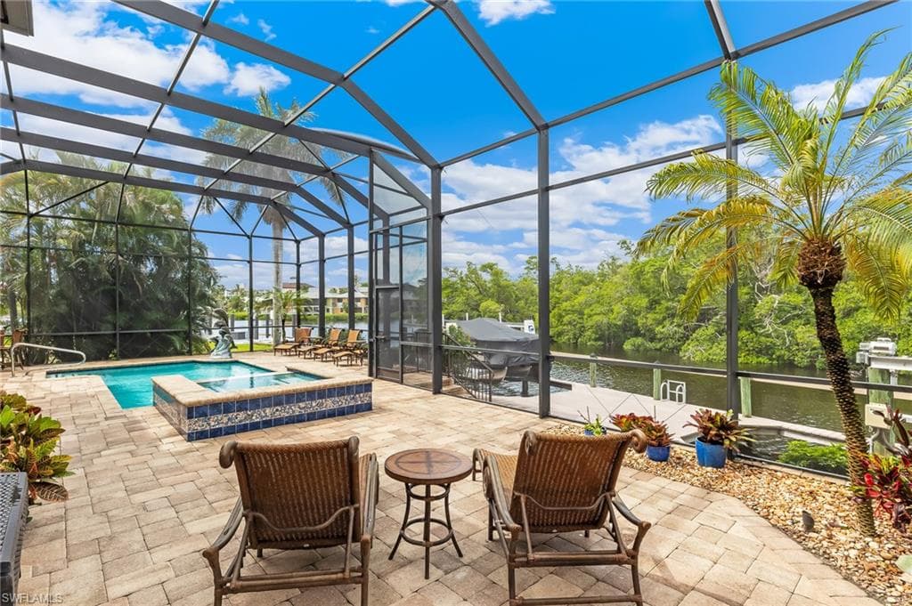 4891 Esplanade ST, BONITA SPRINGS FL 34134-24