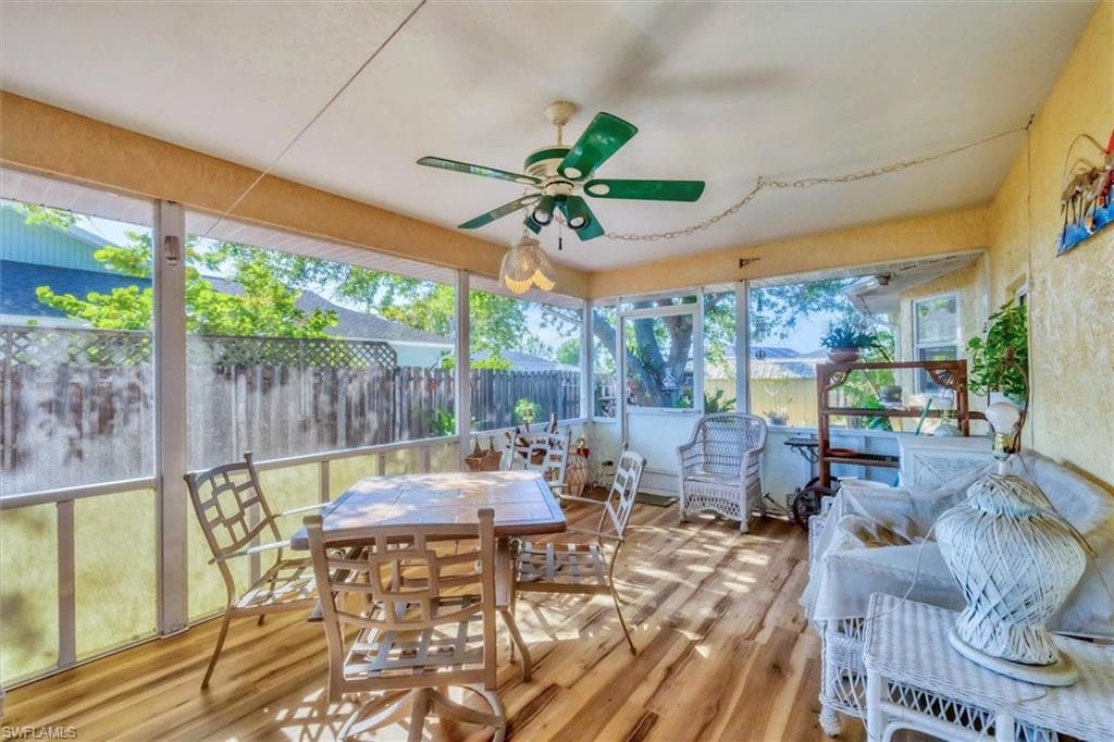 9366 Westminster AVE, ENGLEWOOD FL 34224-19