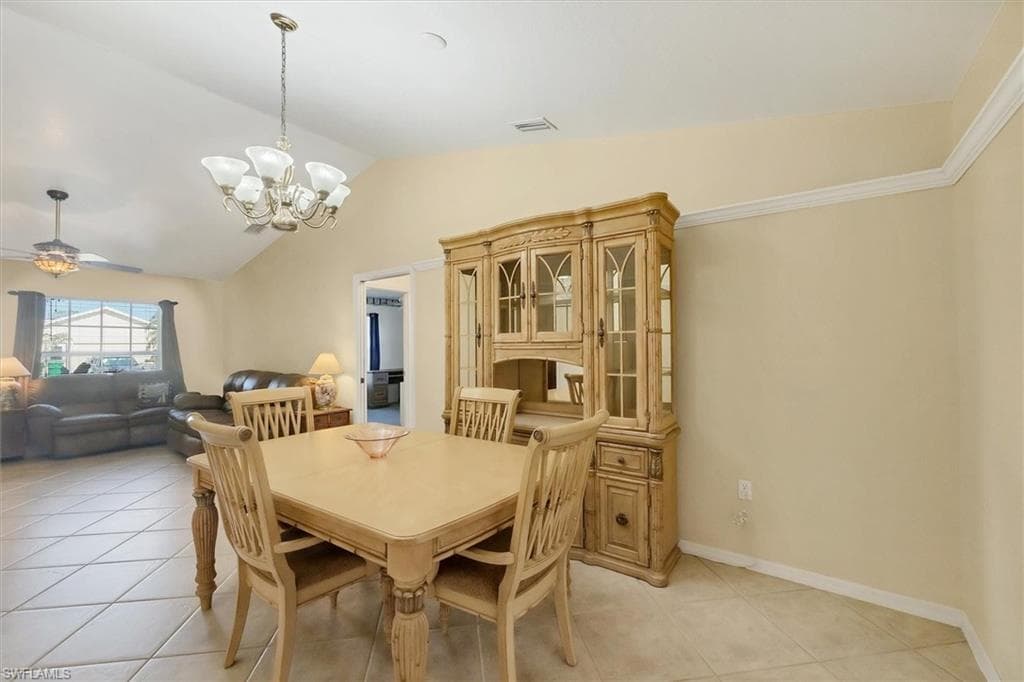 9366 Westminster AVE, ENGLEWOOD FL 34224-8