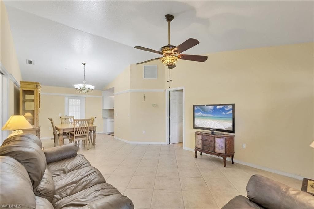 9366 Westminster AVE, ENGLEWOOD FL 34224-7