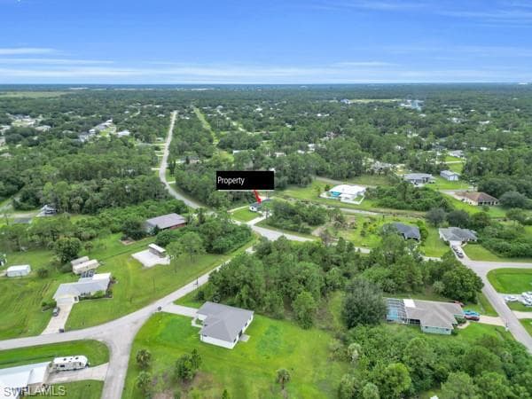 3823 Heyburn ST, FORT MYERS FL 33905-31