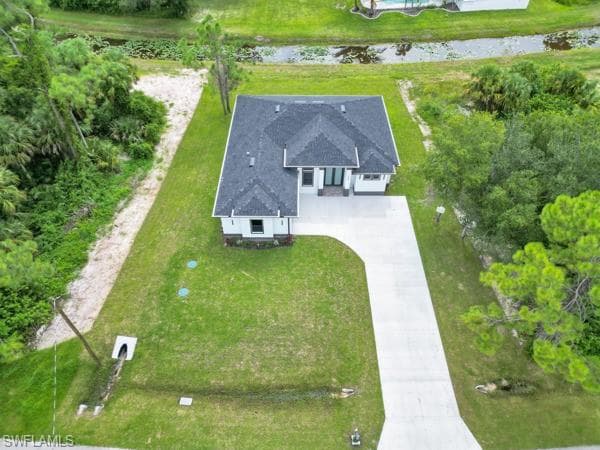3823 Heyburn ST, FORT MYERS FL 33905-27