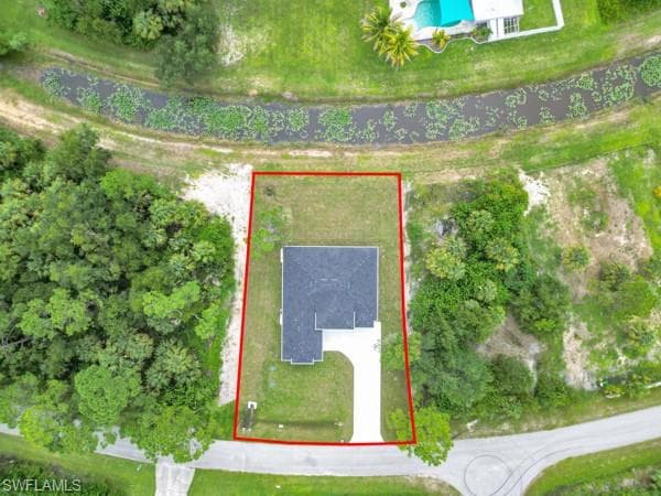 3823 Heyburn ST, FORT MYERS FL 33905-30