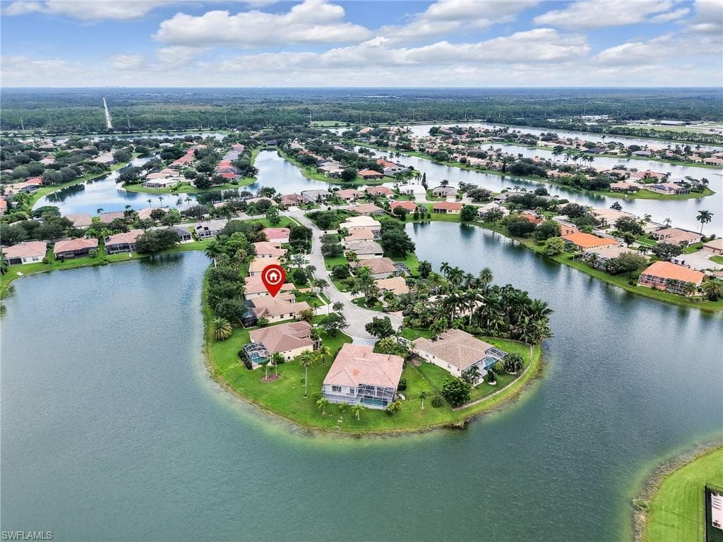3274 Sturgeon Bay CT, NAPLES FL 34120-1