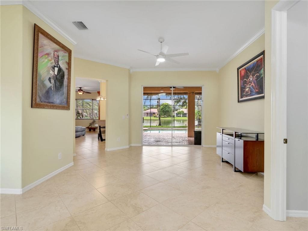 3274 Sturgeon Bay CT, NAPLES FL 34120-5