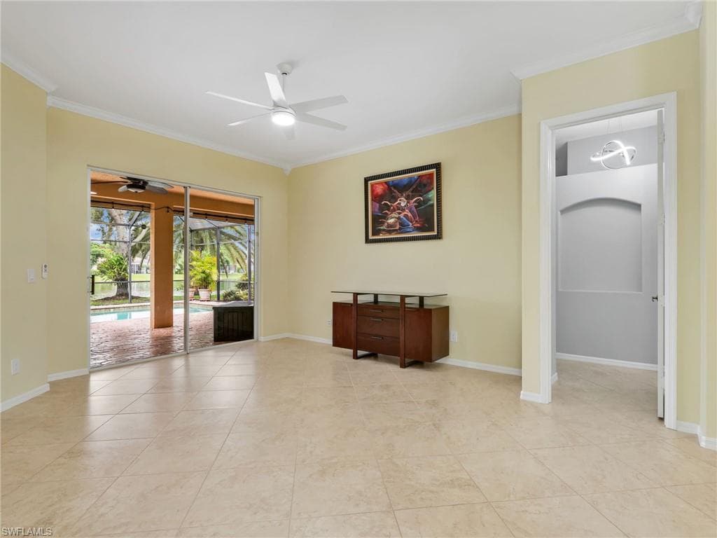 3274 Sturgeon Bay CT, NAPLES FL 34120-6