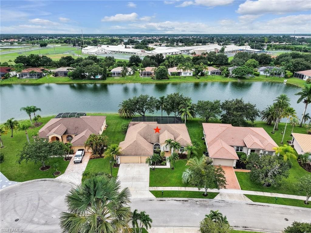 3274 Sturgeon Bay CT, NAPLES FL 34120-2