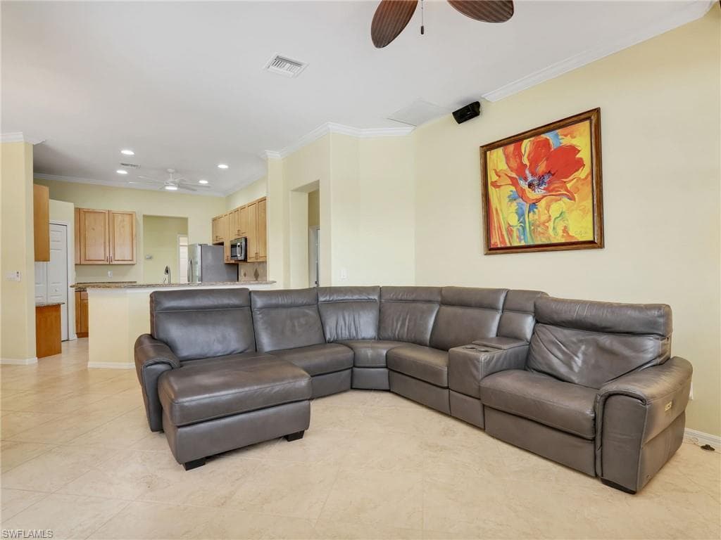3274 Sturgeon Bay CT, NAPLES FL 34120-19