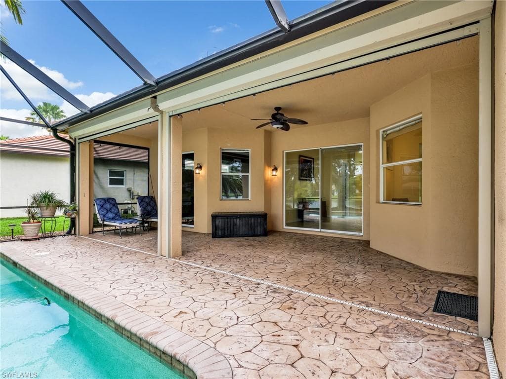 3274 Sturgeon Bay CT, NAPLES FL 34120-13
