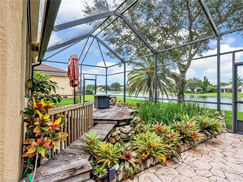 3274 Sturgeon Bay CT, NAPLES FL 34120-10