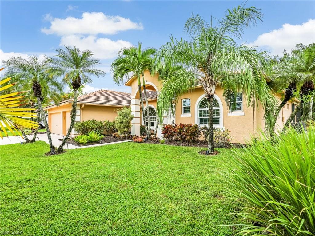 3274 Sturgeon Bay CT, NAPLES FL 34120-3