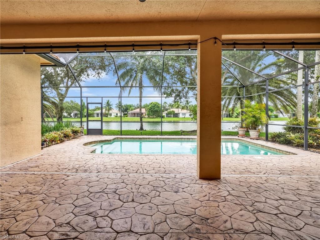 3274 Sturgeon Bay CT, NAPLES FL 34120-7