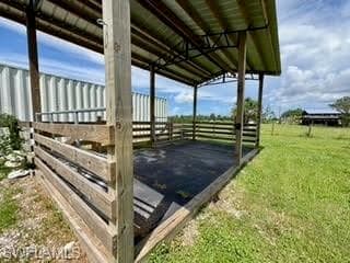 13300 Morningstar LN, BOKEELIA FL 33922-5