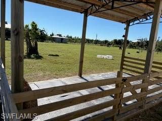 13300 Morningstar LN, BOKEELIA FL 33922-6