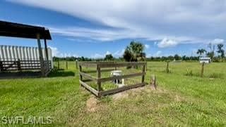 13300 Morningstar LN, BOKEELIA FL 33922-4