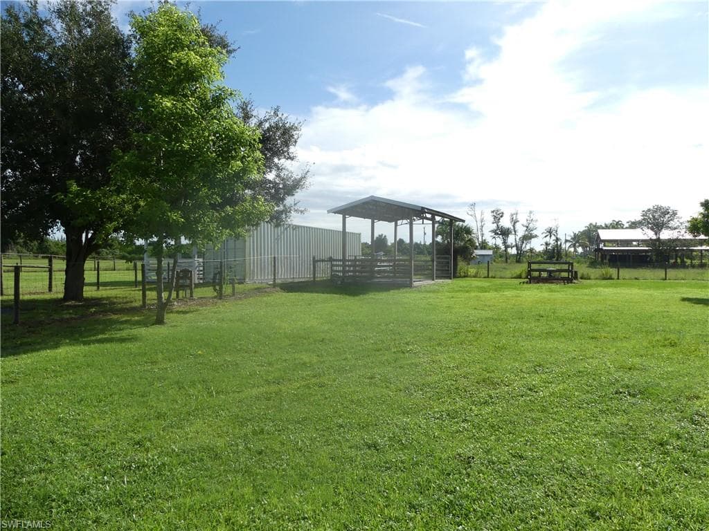 13300 Morningstar LN, BOKEELIA FL 33922-19