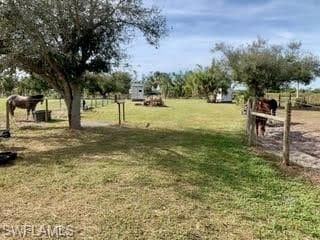 13300 Morningstar LN, BOKEELIA FL 33922-9