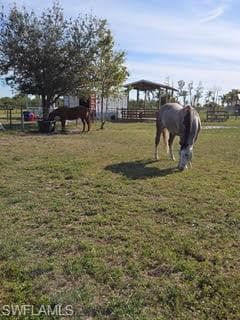 13300 Morningstar LN, BOKEELIA FL 33922-10