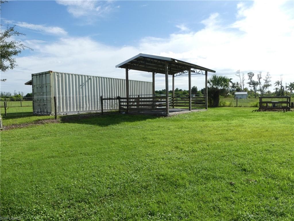 13300 Morningstar LN, BOKEELIA FL 33922-20