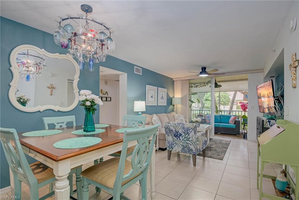 4135 Residence DR # 602, FORT MYERS FL 33901-4