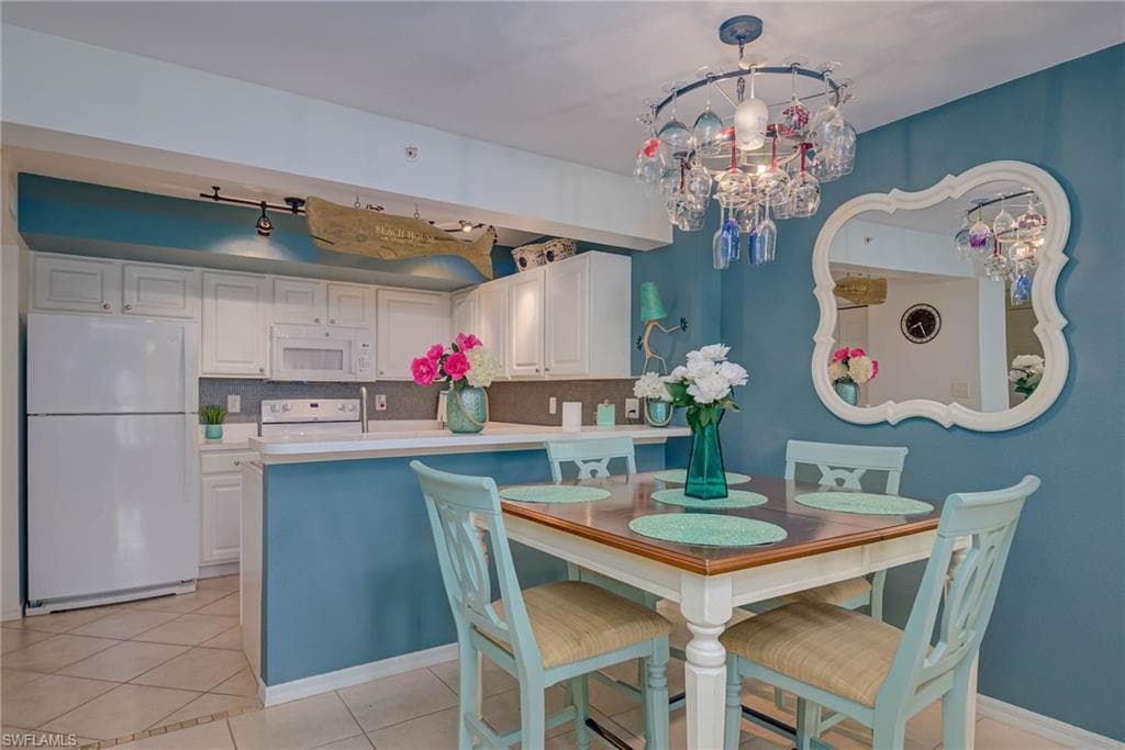 4135 Residence DR # 602, FORT MYERS FL 33901-7