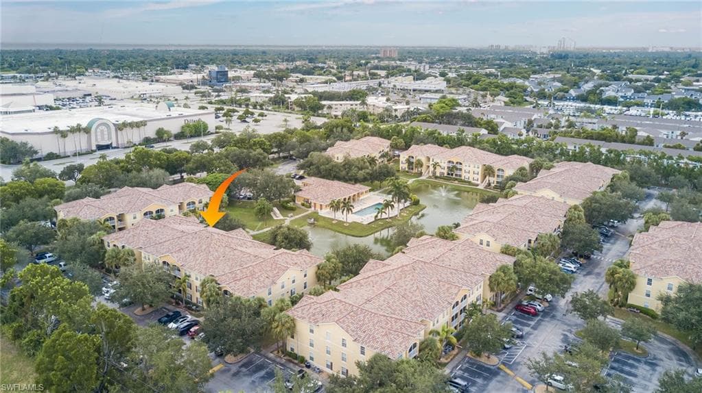 4135 Residence DR # 602, FORT MYERS FL 33901-20