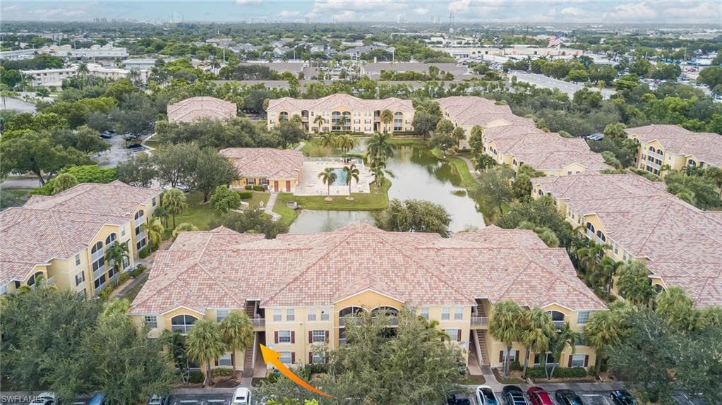 4135 Residence DR # 602, FORT MYERS FL 33901-21